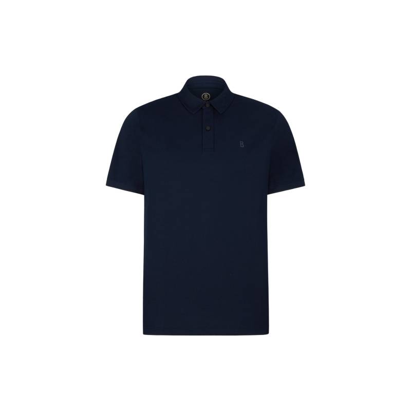 BOGNER SPORT Polo-Shirt Timo für Herren - Navy-Blau - L von BOGNER Sport