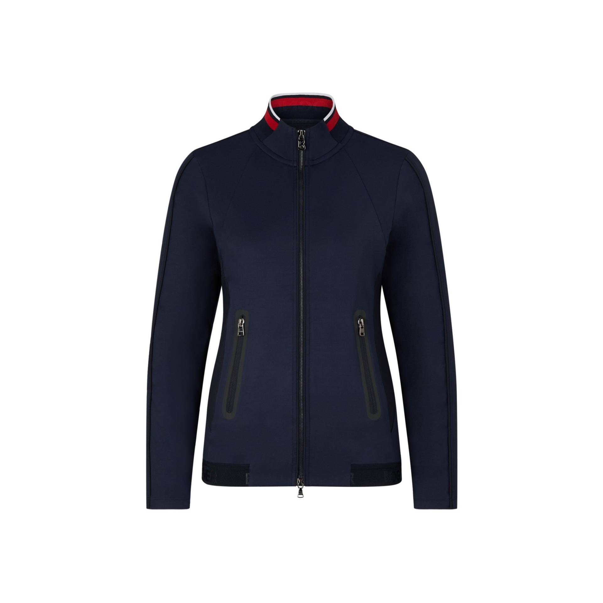 BOGNER SPORT Second Layer Alizia für Damen - Navy-Blau - 36 von BOGNER Sport