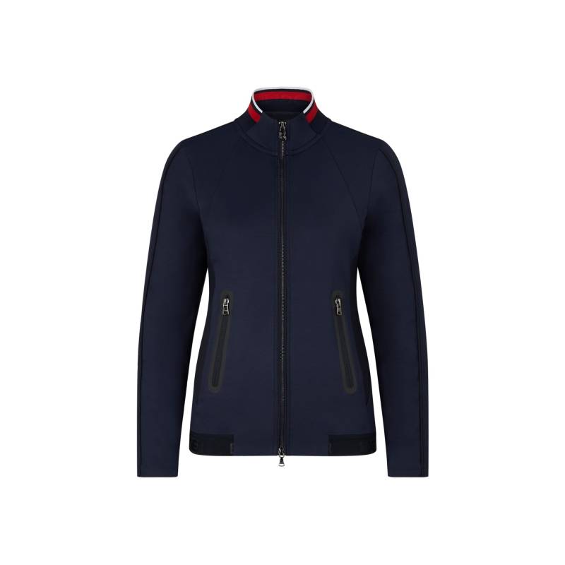 BOGNER SPORT Second Layer Alizia für Damen - Navy-Blau - 40 von BOGNER Sport