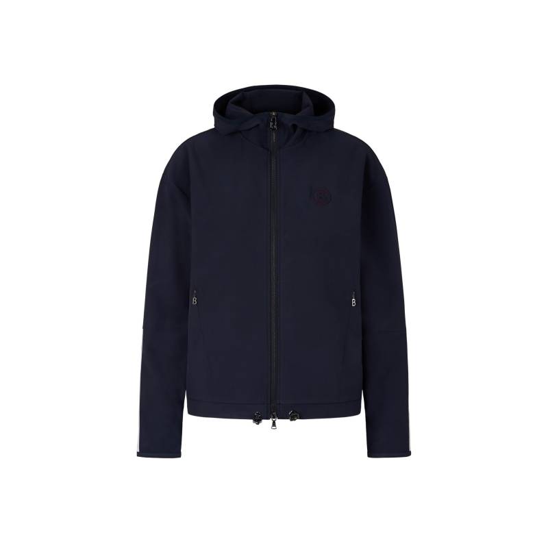 BOGNER SPORT Second Layer Beata für Damen - Navy-Blau - 34 von BOGNER Sport