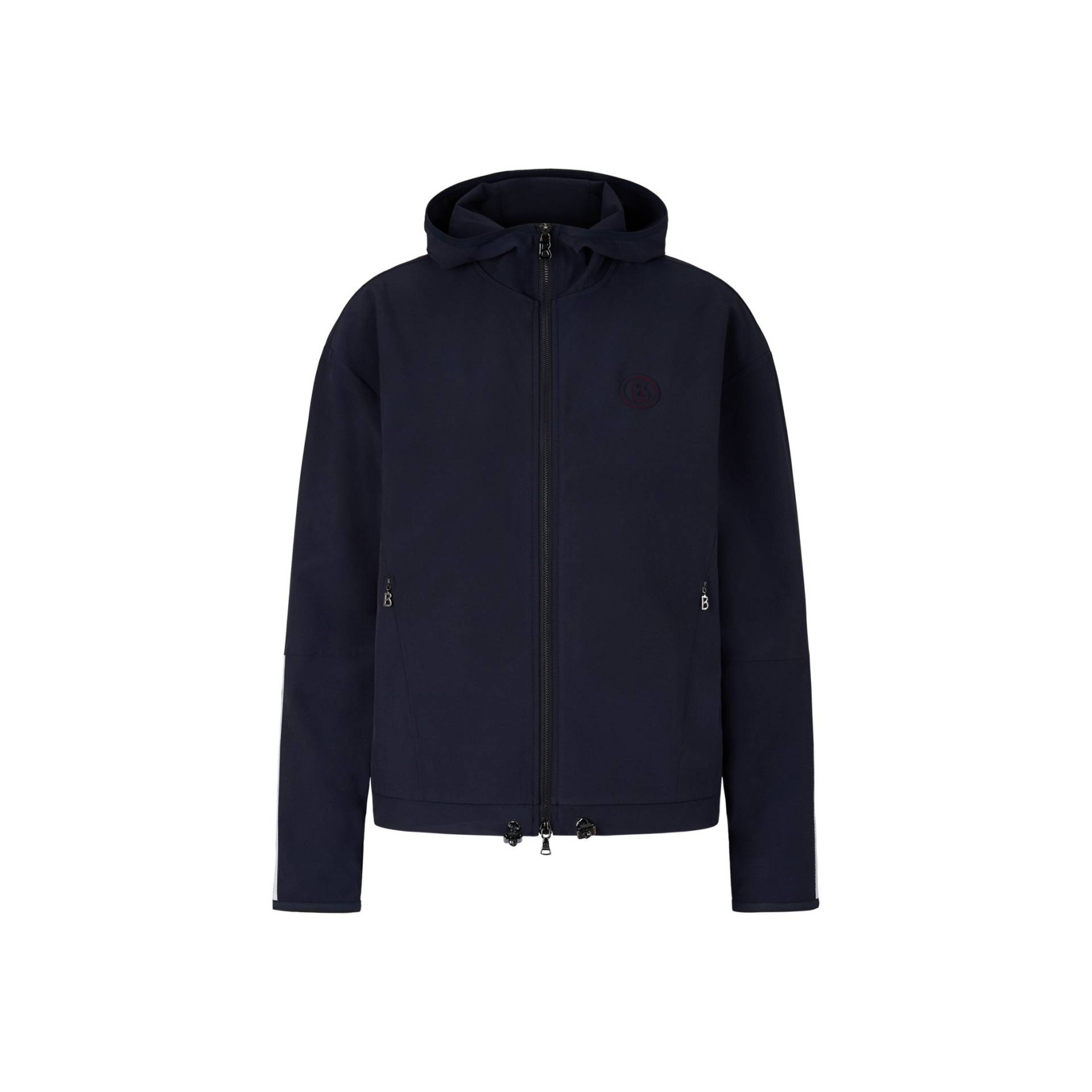 BOGNER SPORT Second Layer Beata für Damen - Navy-Blau - 36 von BOGNER Sport