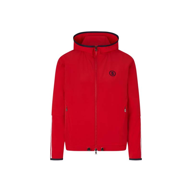 BOGNER SPORT Second Layer Beata für Damen - Rot - 34 von BOGNER Sport