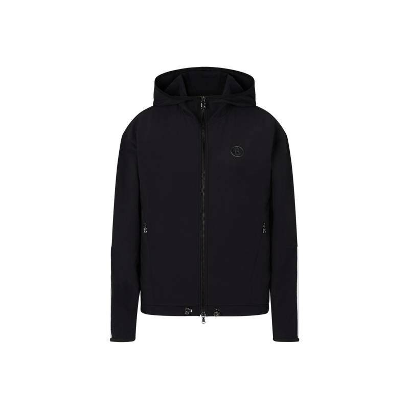 BOGNER SPORT Second Layer Beata für Damen - Schwarz - 38 von BOGNER Sport