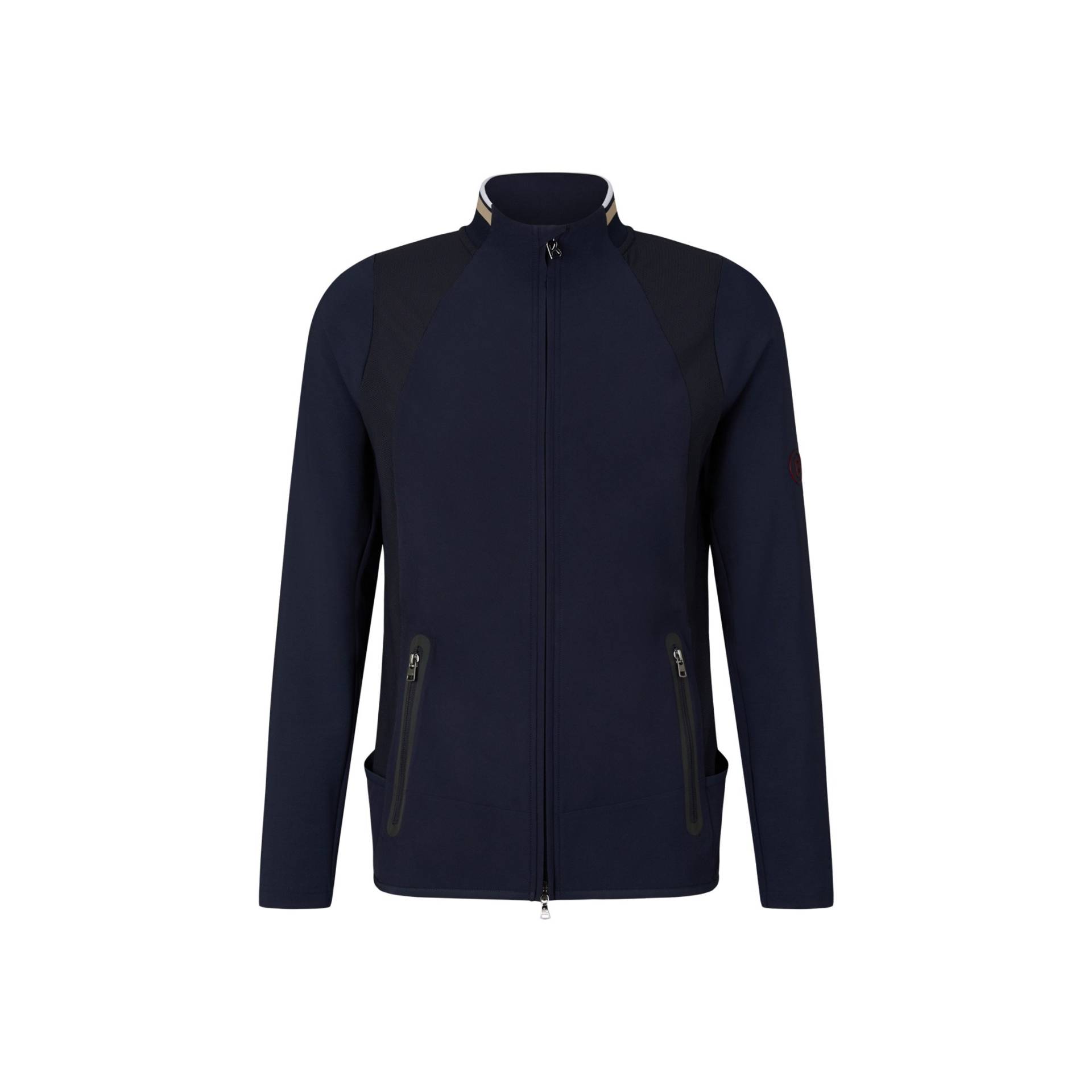 BOGNER SPORT Second Layer Rabano für Herren - Navy-Blau - 3XL von BOGNER Sport