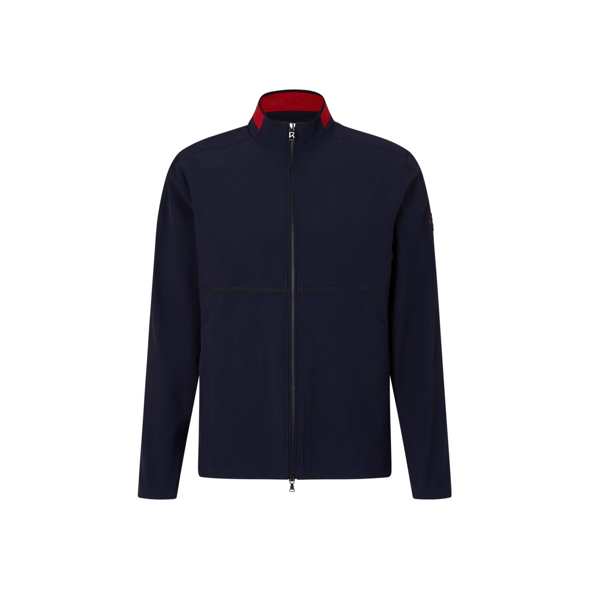 BOGNER SPORT Second Layer Vedran für Herren - Navy-Blau - L von BOGNER Sport