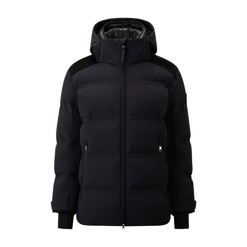 BOGNER SPORT Ski-Daunenjacke Bond4 für Herren - Schwarz - 46 von BOGNER Sport