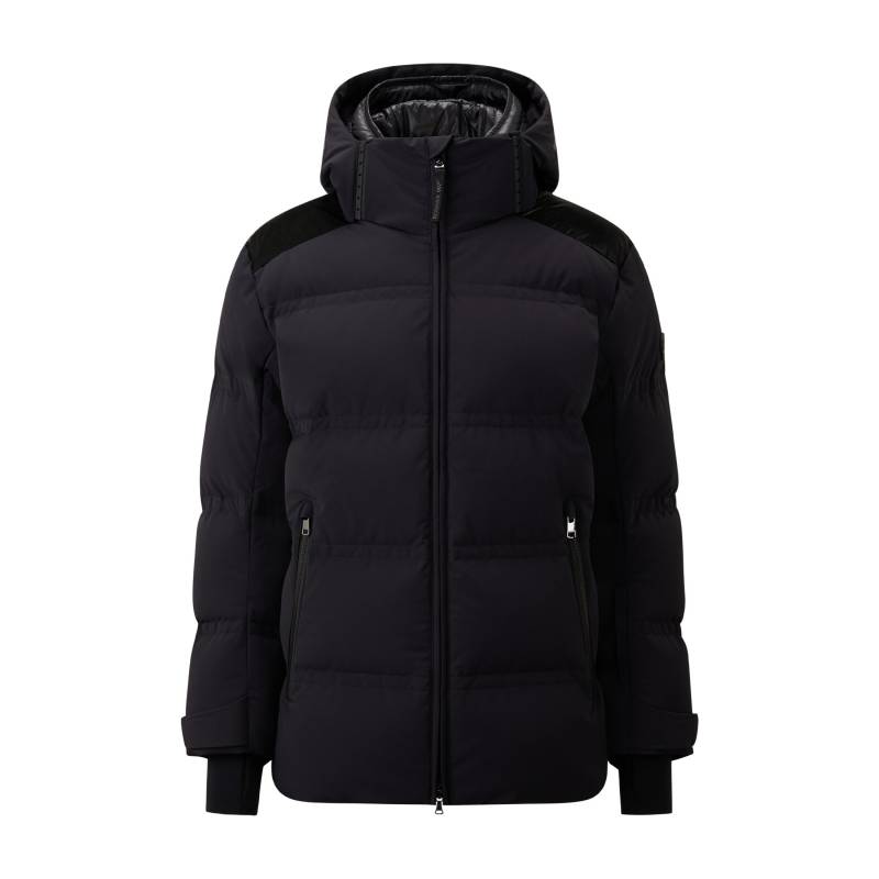 BOGNER SPORT Ski-Daunenjacke Bond4 für Herren - Schwarz - 52 von BOGNER Sport