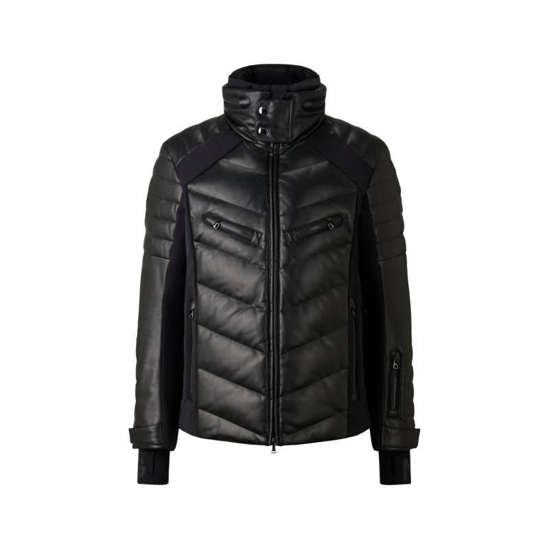 BOGNER SPORT Ski-Daunenjacke Calum für Herren - Schwarz - 46 von BOGNER Sport