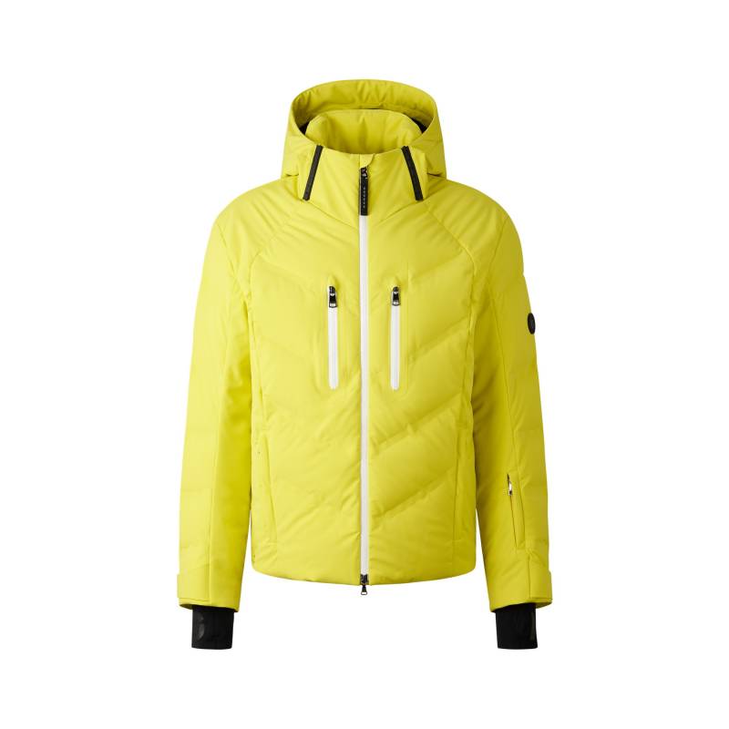 BOGNER SPORT Ski-Daunenjacke Felos für Herren - Gelb - 46 von BOGNER Sport