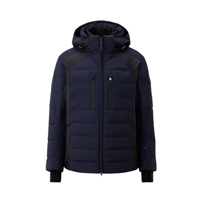 BOGNER SPORT Ski-Daunenjacke Tinus für Herren - Navy-Blau - 46 von BOGNER Sport