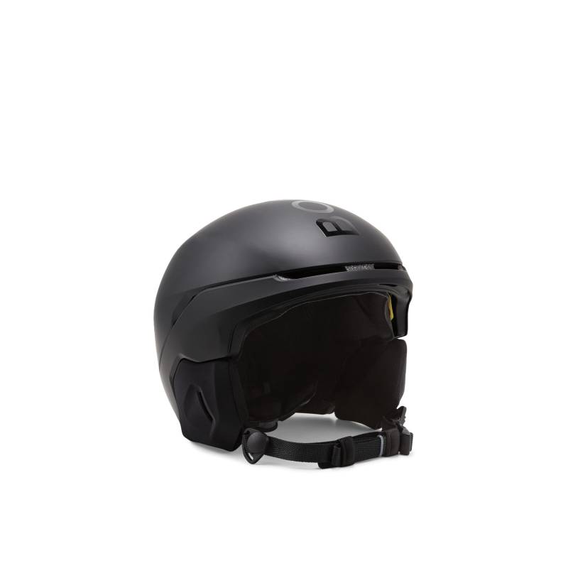 BOGNER SPORT Skihelm Cortina - Schwarz - M/L (55 - 58 cm) von BOGNER Sport