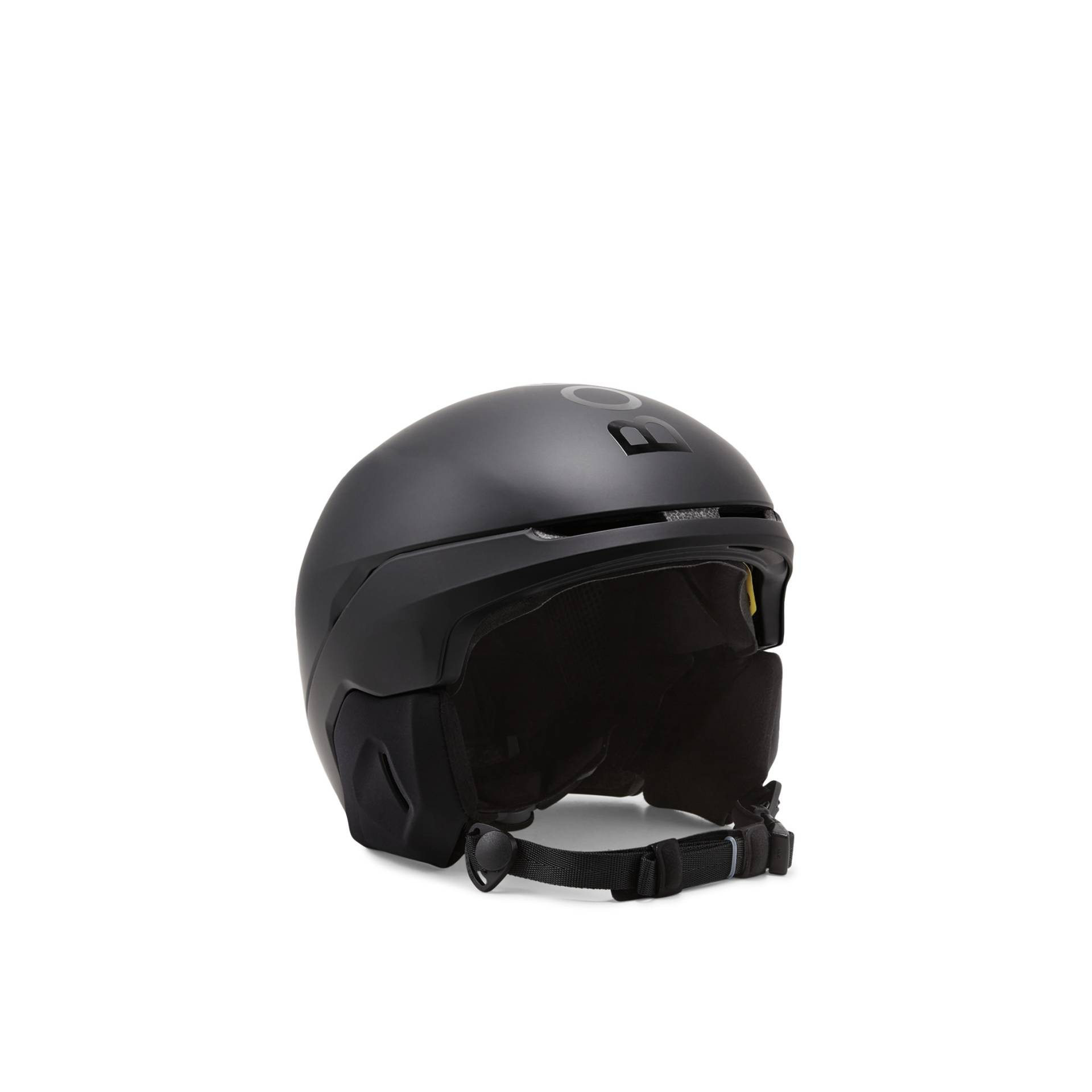 BOGNER SPORT Skihelm Cortina - Schwarz - XL/XXL (59 - 62 cm) von BOGNER Sport