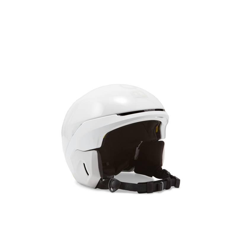 BOGNER SPORT Skihelm Cortina - Weiß - S (51 - 54 cm) von BOGNER Sport