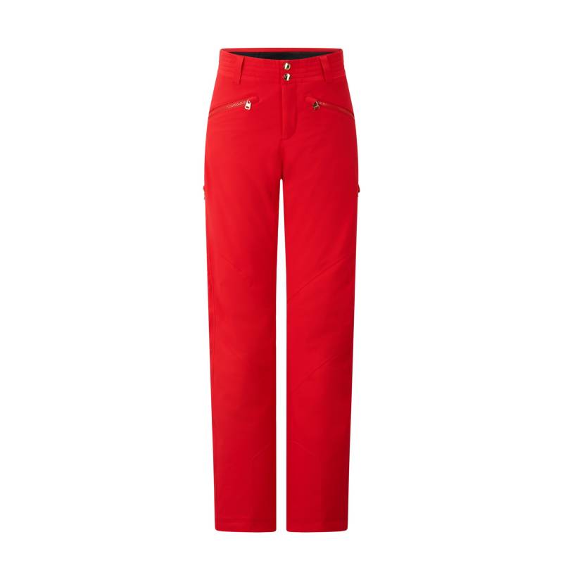 BOGNER SPORT Skihose Bond9 für Damen - Rot - 34 von BOGNER Sport