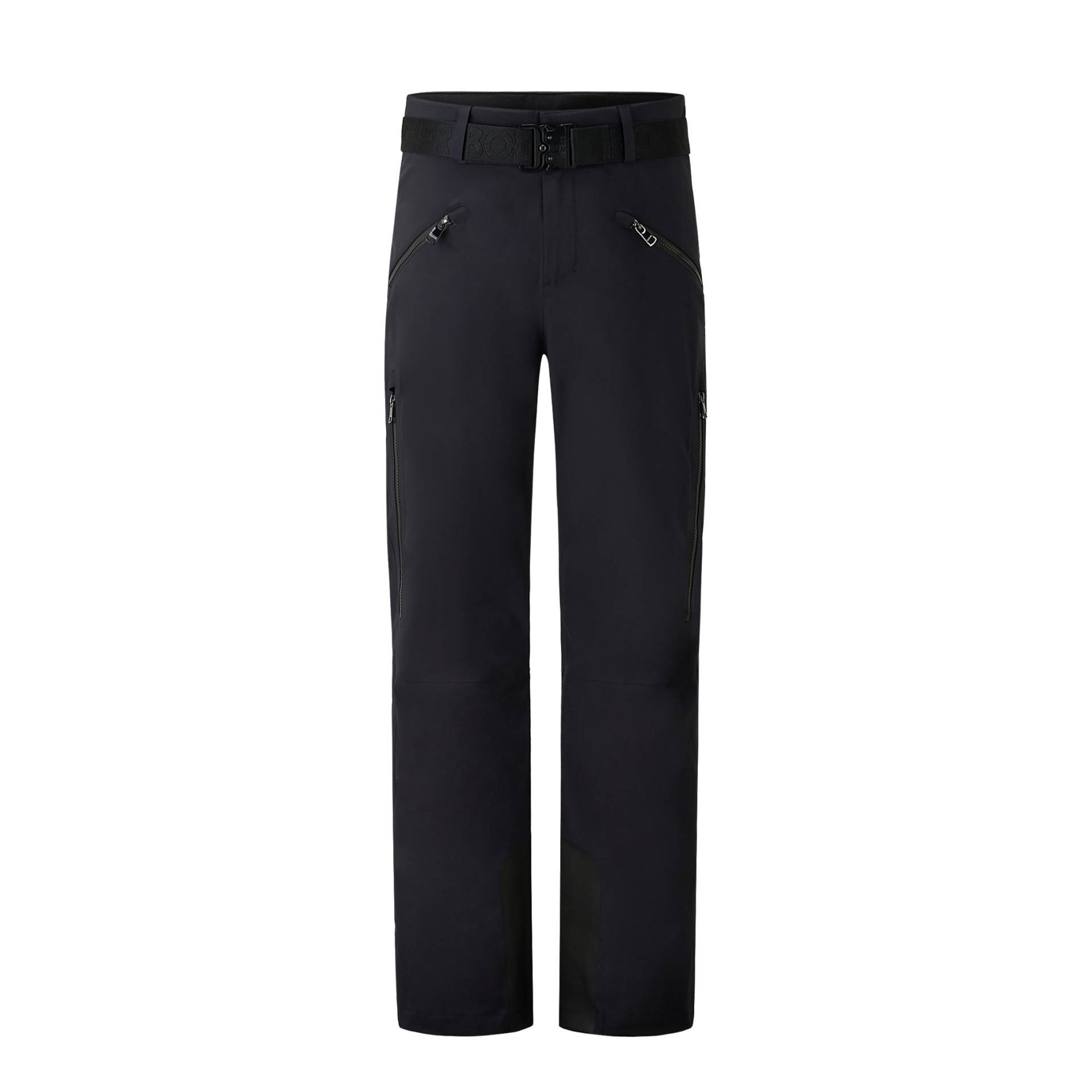 BOGNER SPORT Skihose Bond1 für Herren - Schwarz - 48 von BOGNER Sport