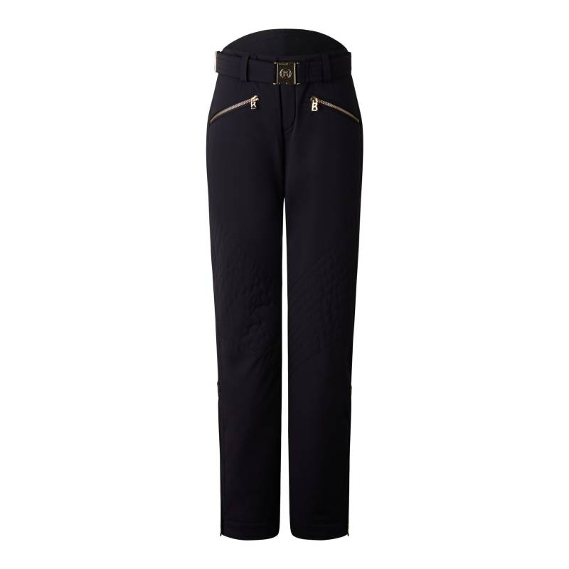 BOGNER SPORT Skihose Fraenzi für Damen - Schwarz - 32 von BOGNER Sport