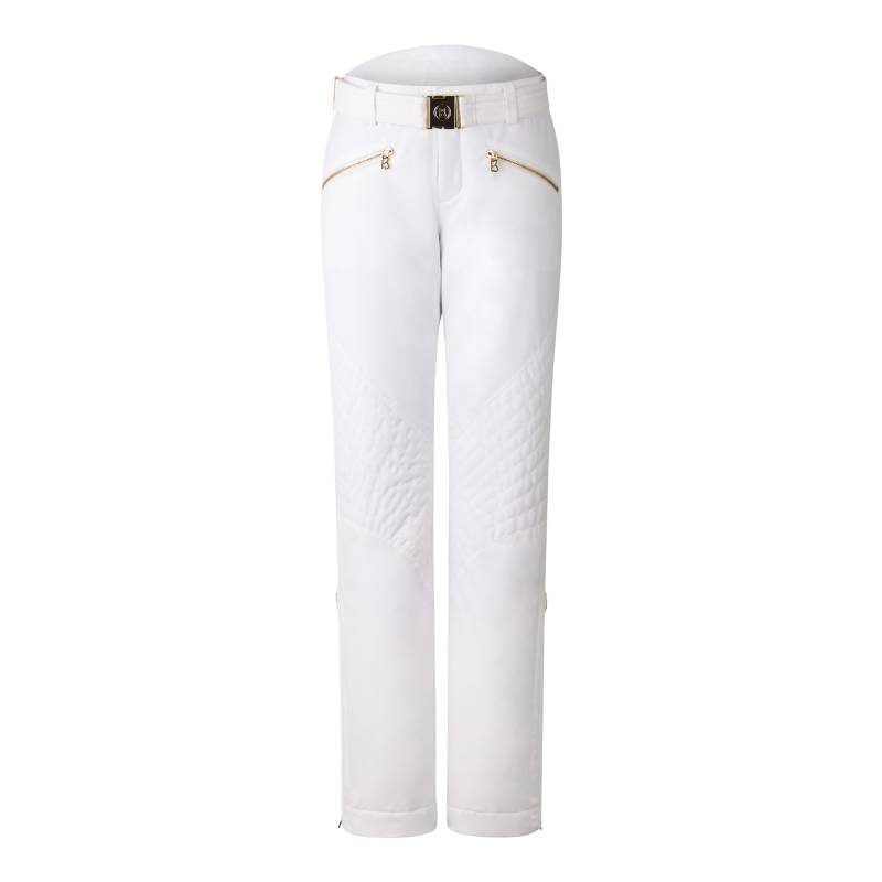 BOGNER SPORT Skihose Fraenzi für Damen - Weiß - 32 von BOGNER Sport