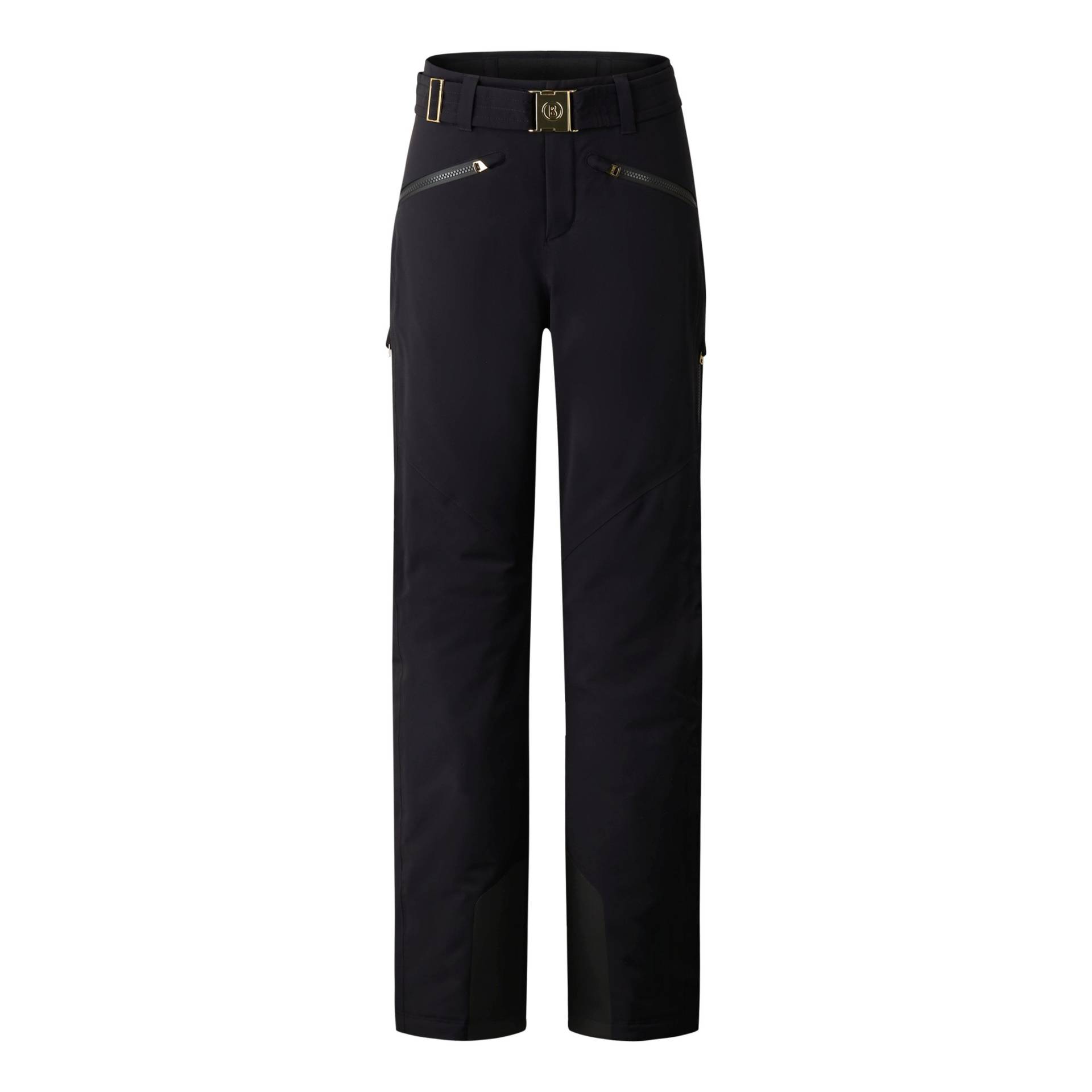 BOGNER SPORT Skihose Ilka für Damen - Schwarz - 34 von BOGNER Sport