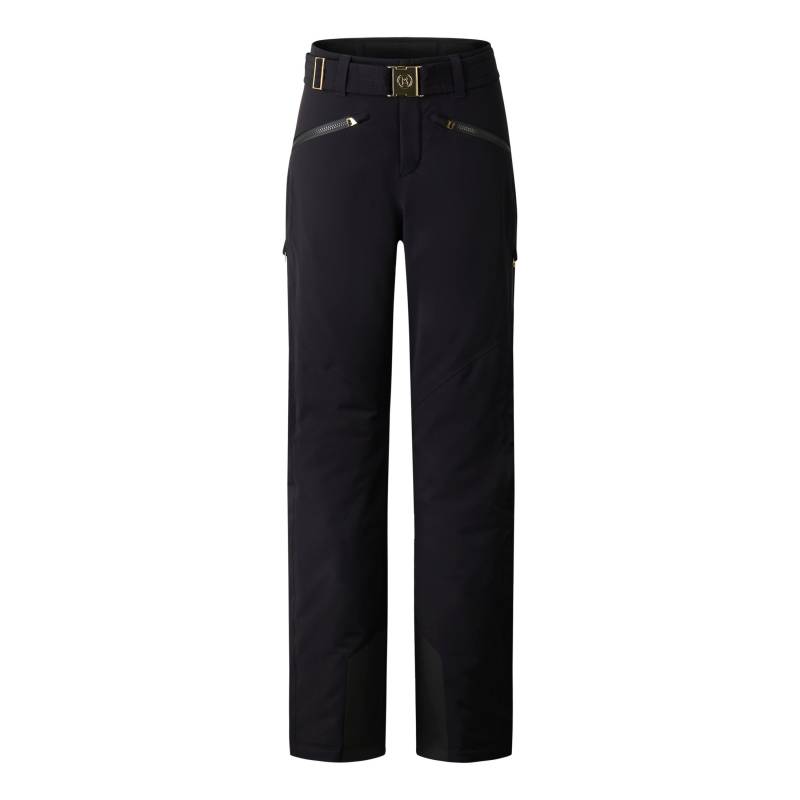 BOGNER SPORT Skihose Ilka für Damen - Schwarz - 36 von BOGNER Sport