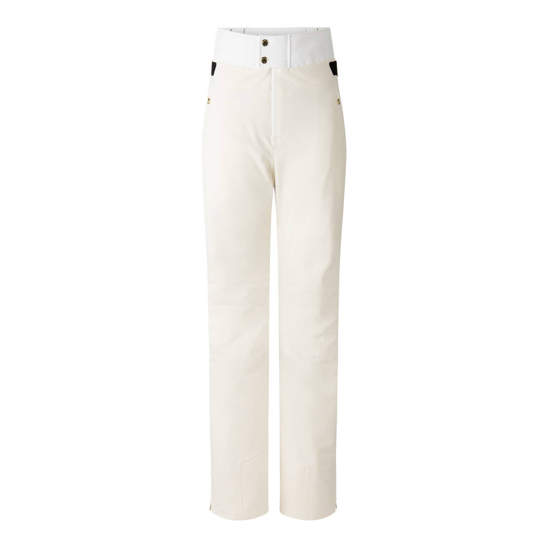 BOGNER SPORT Skihose Maren für Damen - Off-White - 32 von BOGNER Sport