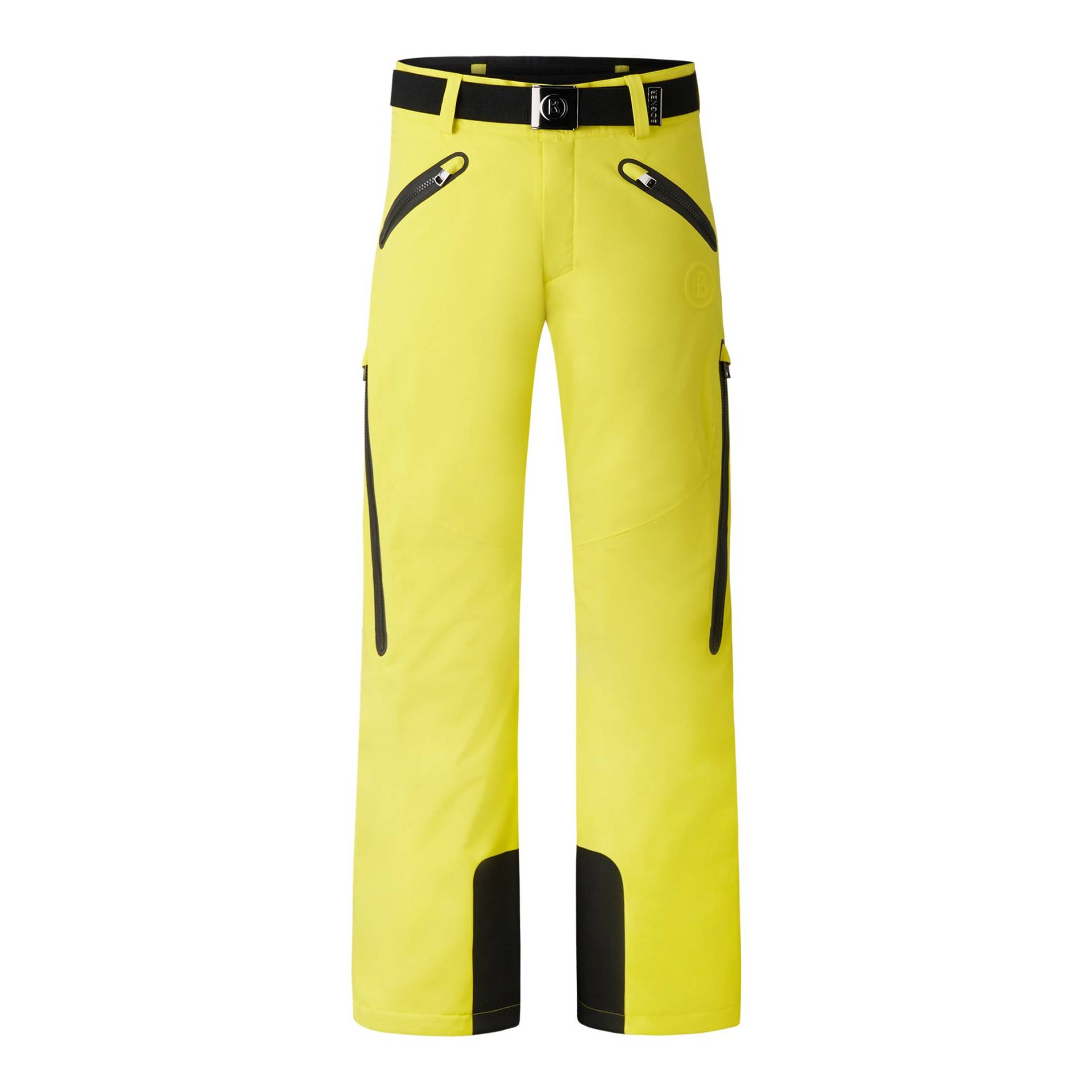 BOGNER SPORT Skihose Tim für Herren - Gelb - 102 von BOGNER Sport