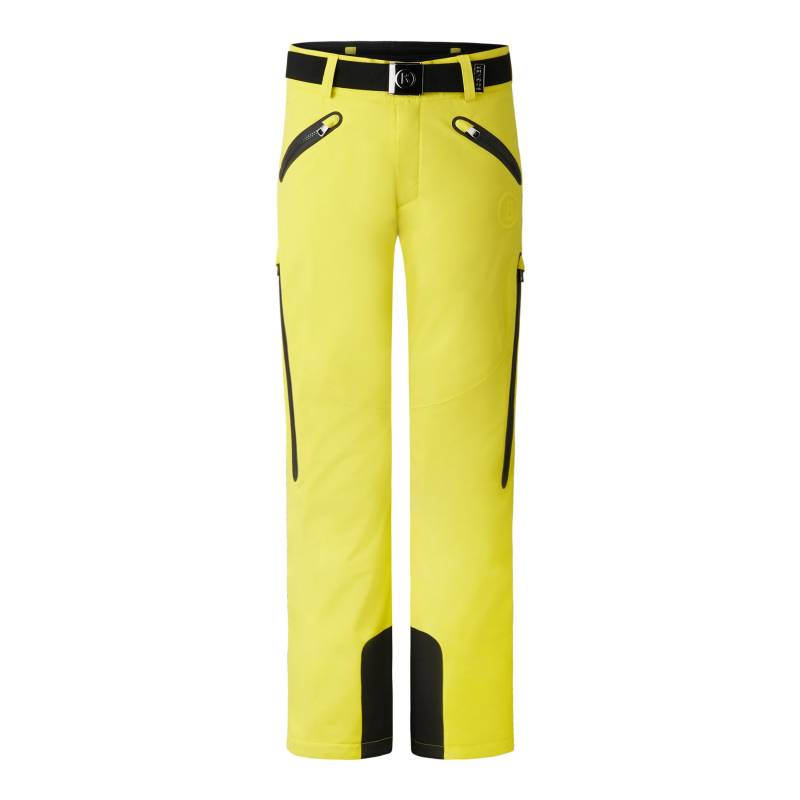 BOGNER SPORT Skihose Tim für Herren - Gelb - 102 von BOGNER Sport