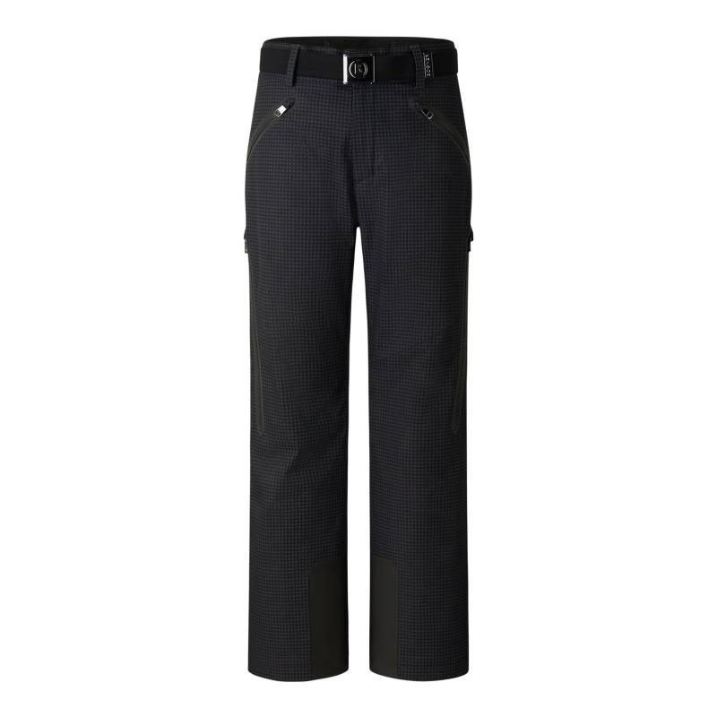 BOGNER SPORT Skihose Tim für Herren - Schwarz/Grau - 52 von BOGNER Sport