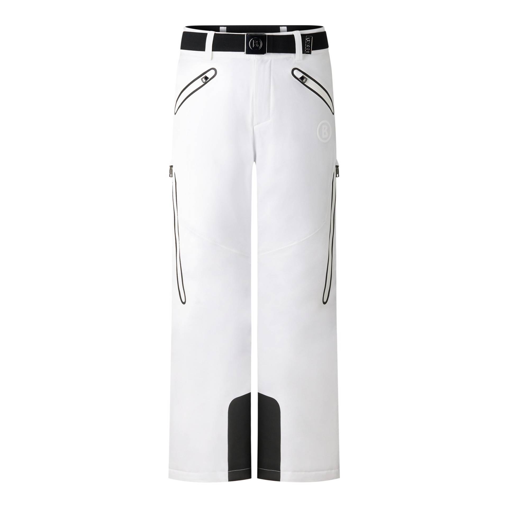 BOGNER SPORT Skihose Tim für Herren - Weiß - 102 von BOGNER Sport