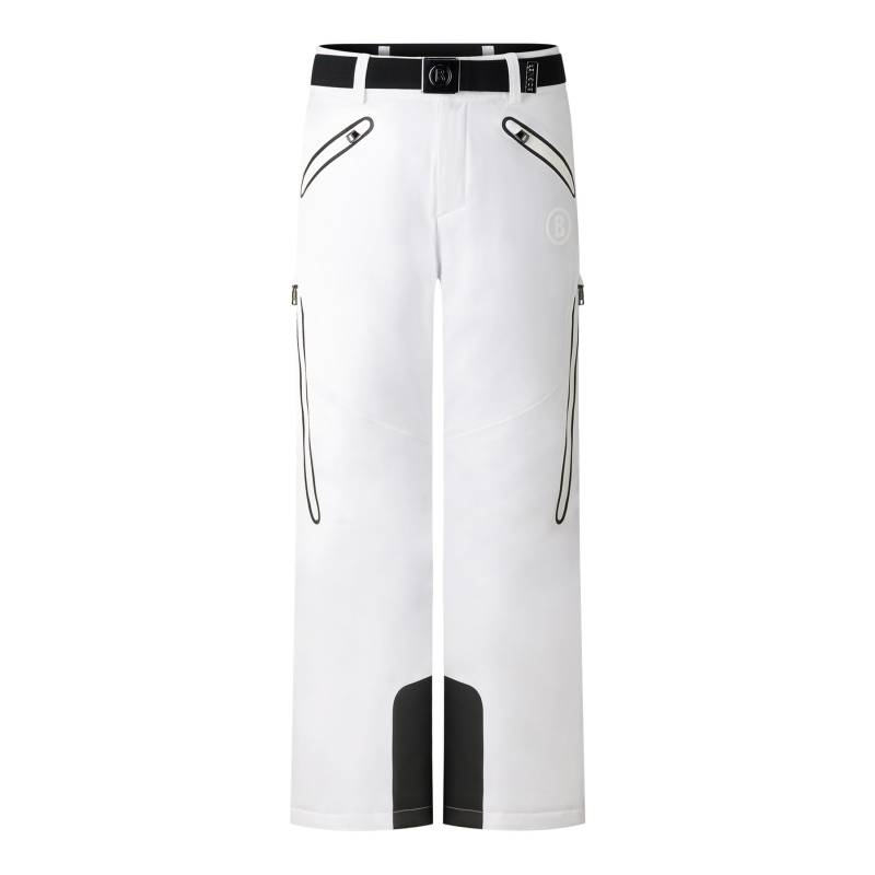 BOGNER SPORT Skihose Tim für Herren - Weiß - 106 von BOGNER Sport