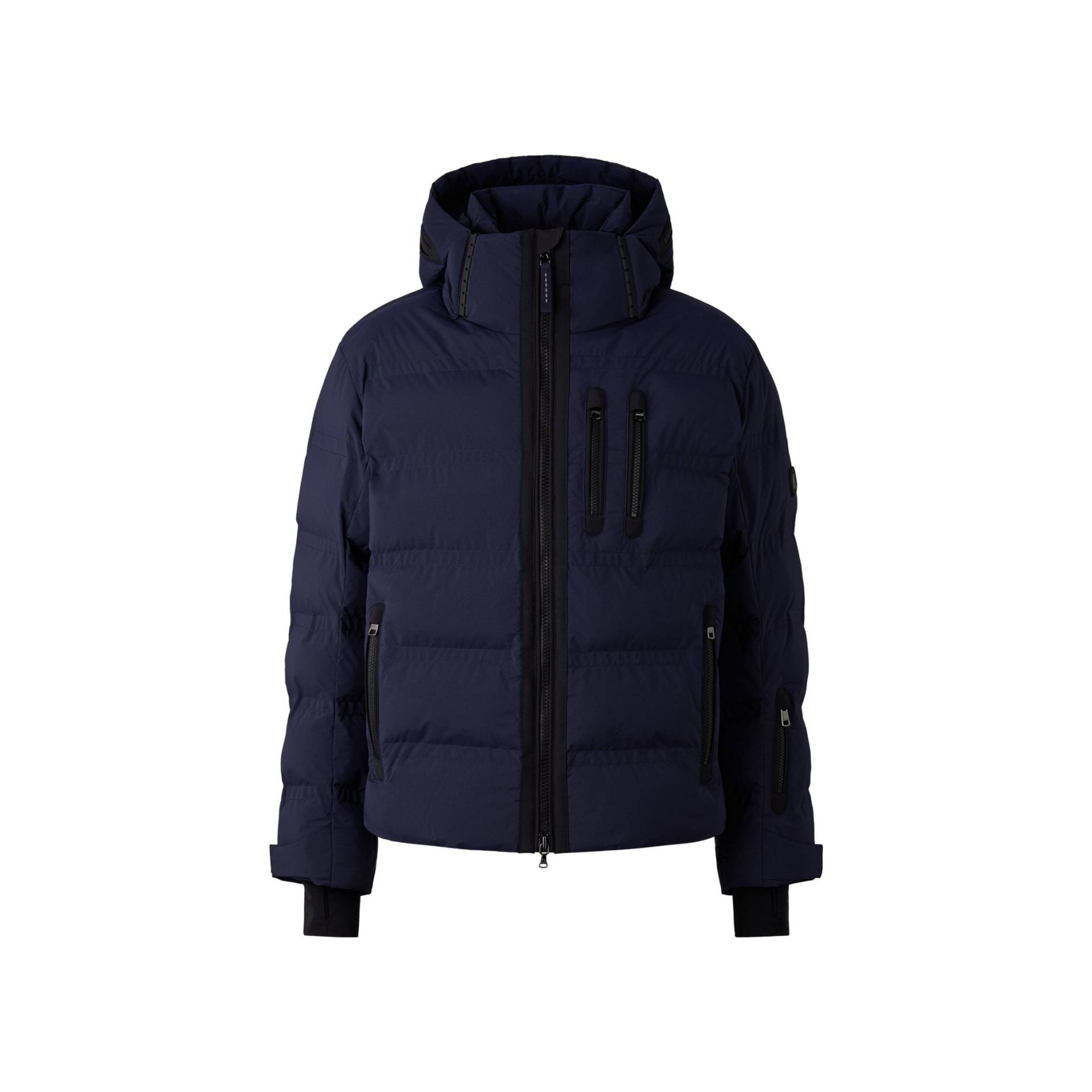 BOGNER SPORT Skijacke Balin für Herren - Navy-Blau - 48 von BOGNER Sport