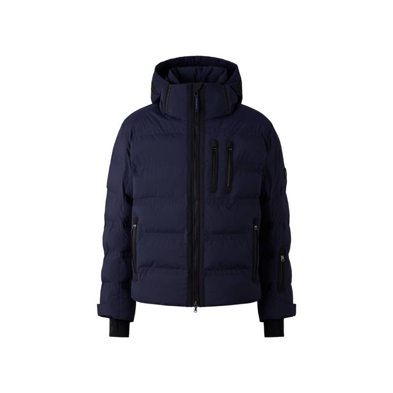 BOGNER SPORT Skijacke Balin für Herren - Navy-Blau - 58 von BOGNER Sport