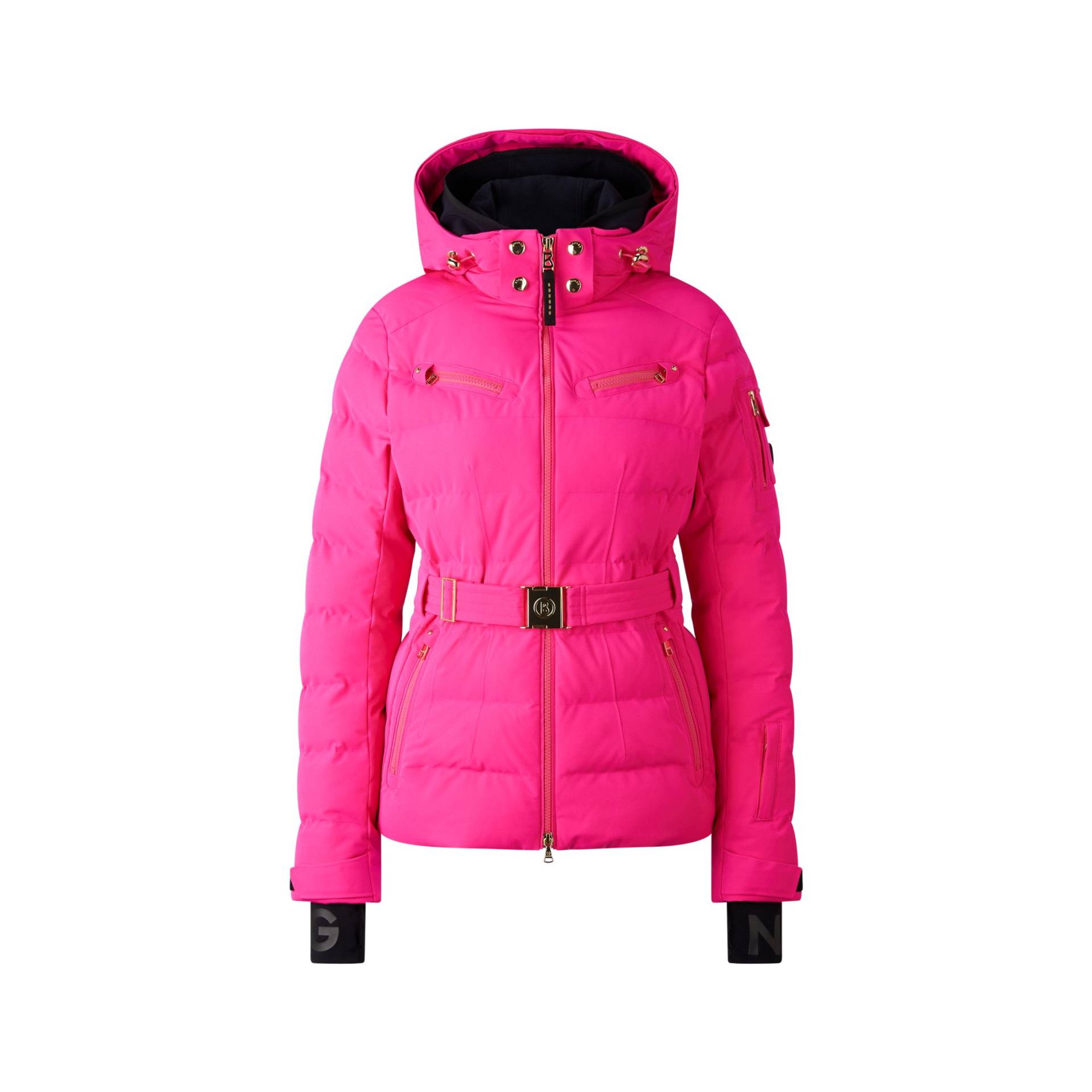 BOGNER SPORT Skijacke Ellya für Damen - Pink - 34 von BOGNER Sport