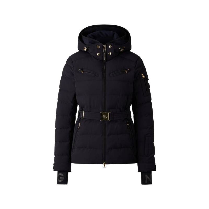 BOGNER SPORT Skijacke Ellya für Damen - Schwarz - 34 von BOGNER Sport