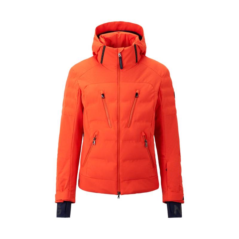 BOGNER SPORT Skijacke Fionn für Herren - Koralle - 44 von BOGNER Sport