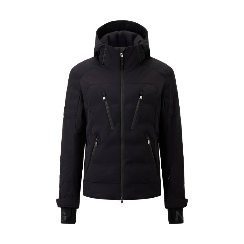 BOGNER SPORT Skijacke Fionn für Herren - Schwarz - 44 von BOGNER Sport