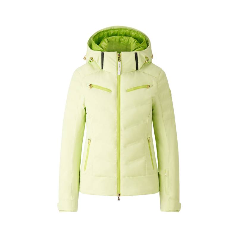 BOGNER SPORT Skijacke Kea für Damen - Lime-Grün - 34 von BOGNER Sport