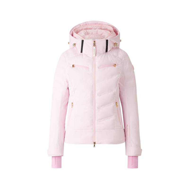 BOGNER SPORT Skijacke Kea für Damen - Rosa - 34 von BOGNER Sport