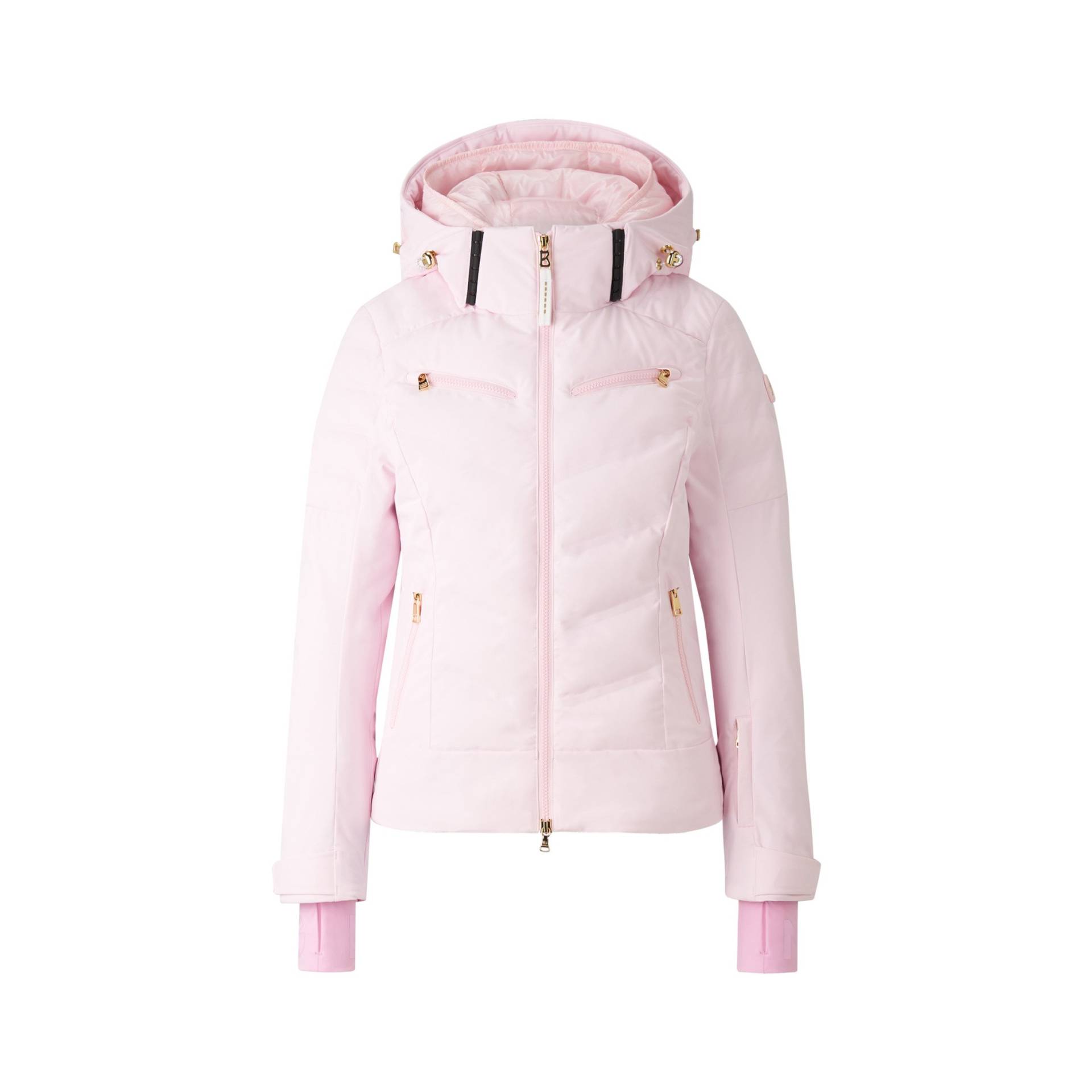 BOGNER SPORT Skijacke Kea für Damen - Rosa - 36 von BOGNER Sport