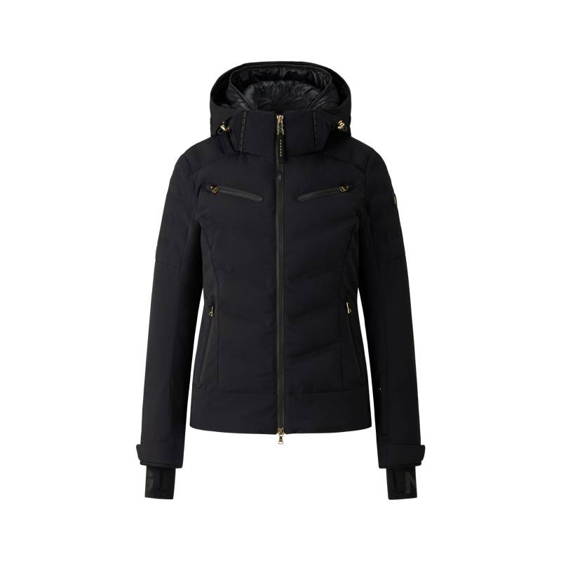 BOGNER SPORT Skijacke Kea für Damen - Schwarz - 34 von BOGNER Sport