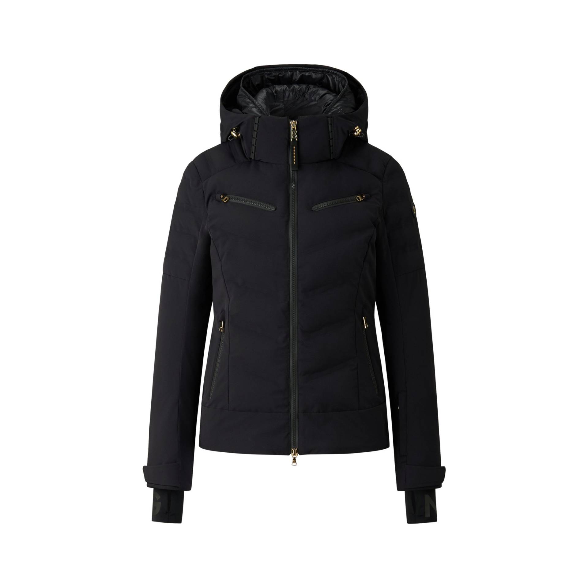 BOGNER SPORT Skijacke Kea für Damen - Schwarz - 36 von BOGNER Sport