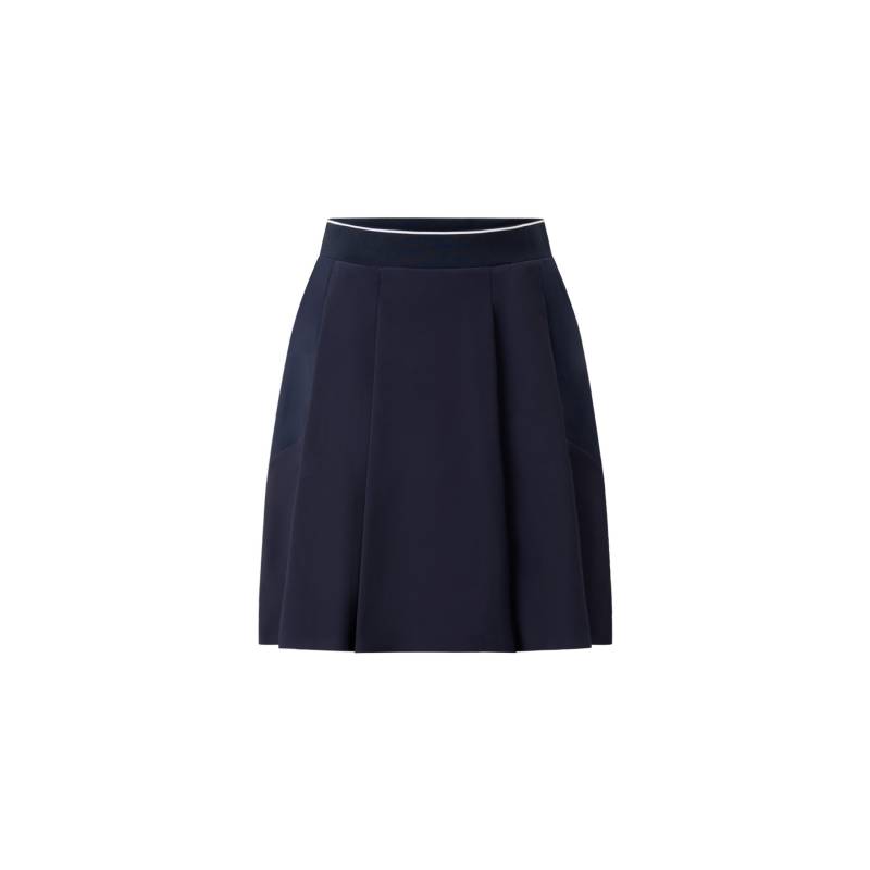 BOGNER SPORT Skort Josy für Damen - Navy-Blau - 34 von BOGNER Sport