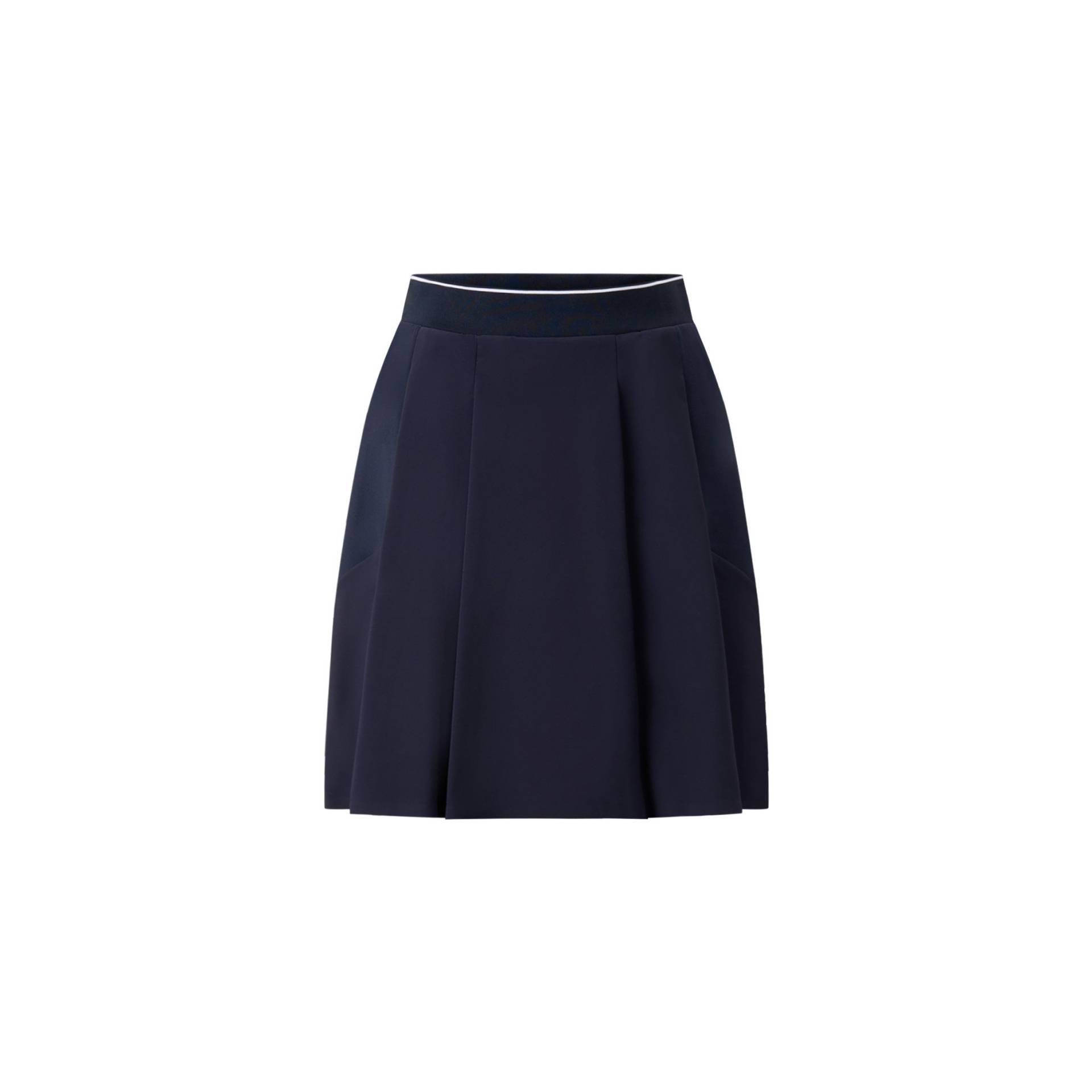 BOGNER SPORT Skort Josy für Damen - Navy-Blau - 36 von BOGNER Sport