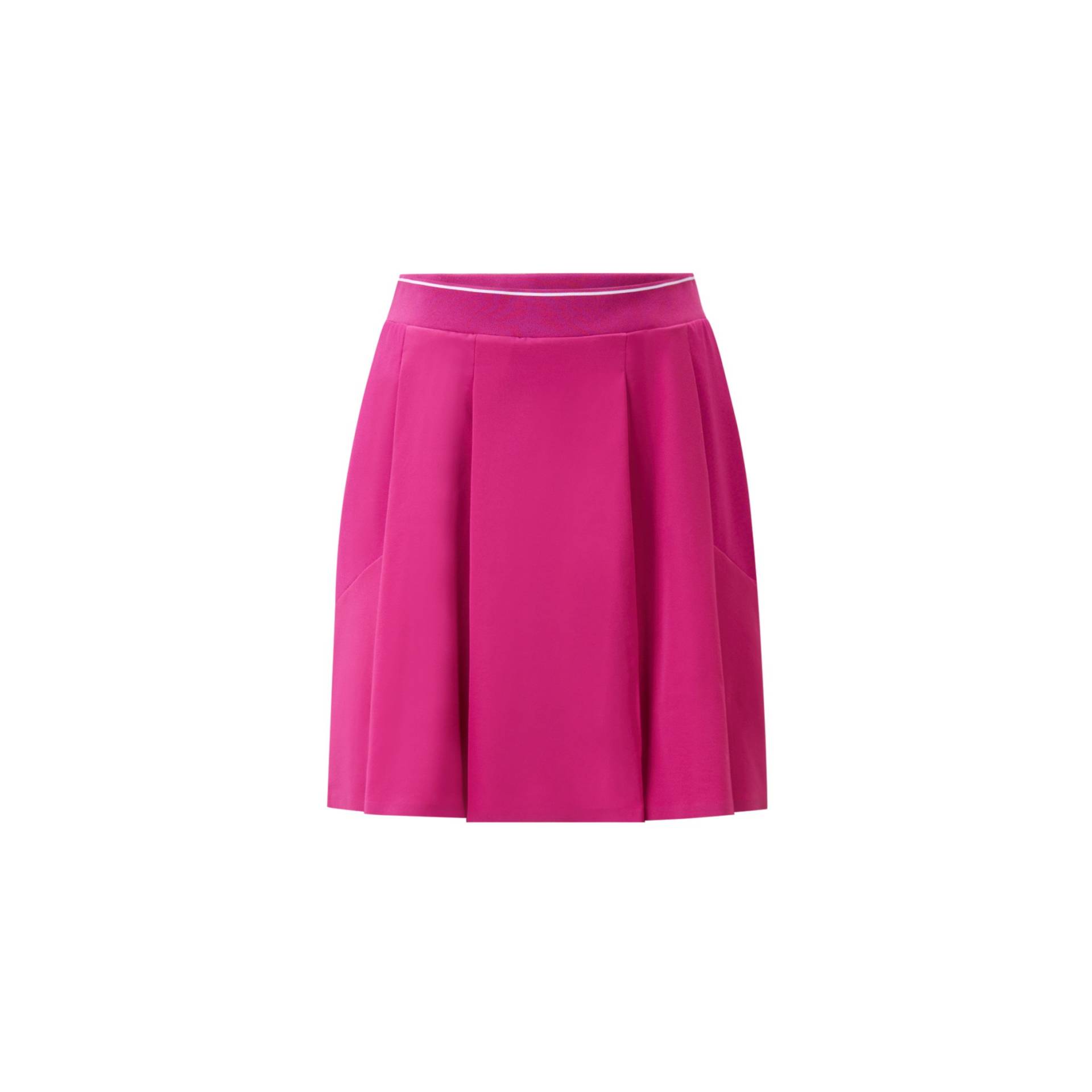 BOGNER SPORT Skort Josy für Damen - Pink - 34 von BOGNER Sport