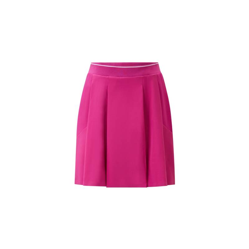 BOGNER SPORT Skort Josy für Damen - Pink - 44 von BOGNER Sport