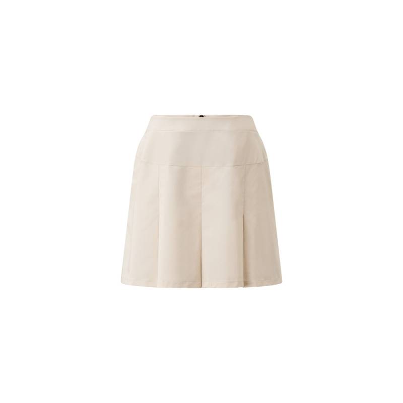 BOGNER SPORT Skort Lonie für Damen - Sand - 34 von BOGNER Sport