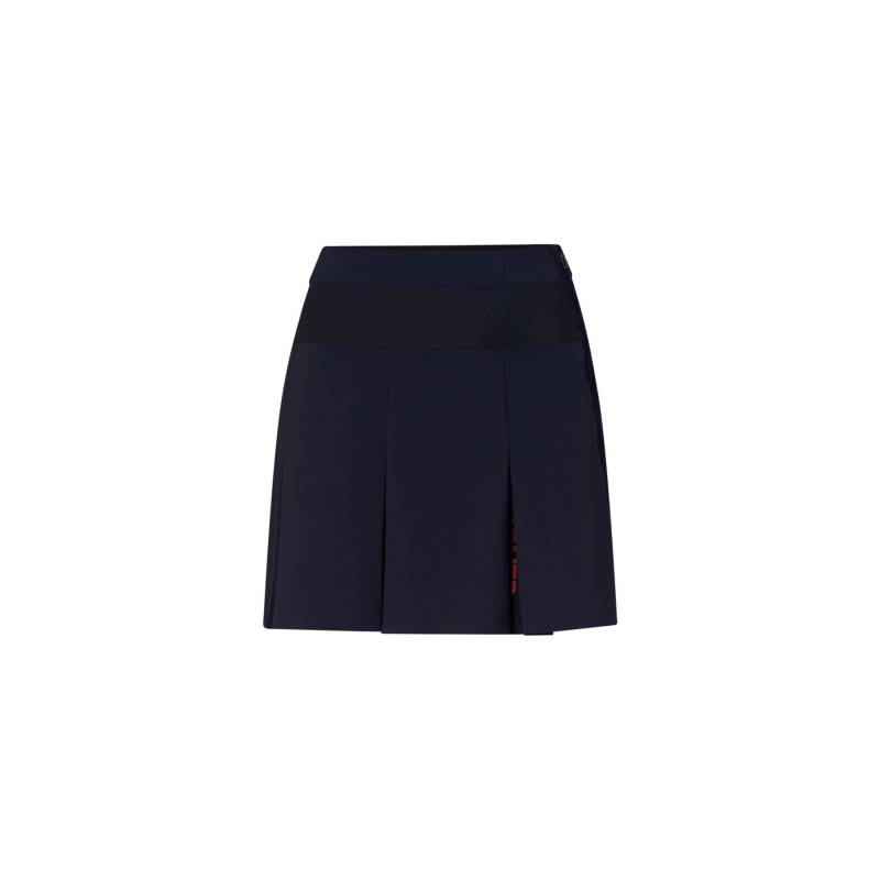 BOGNER SPORT Skort Silla für Damen - Navy-Blau - 40 von BOGNER Sport