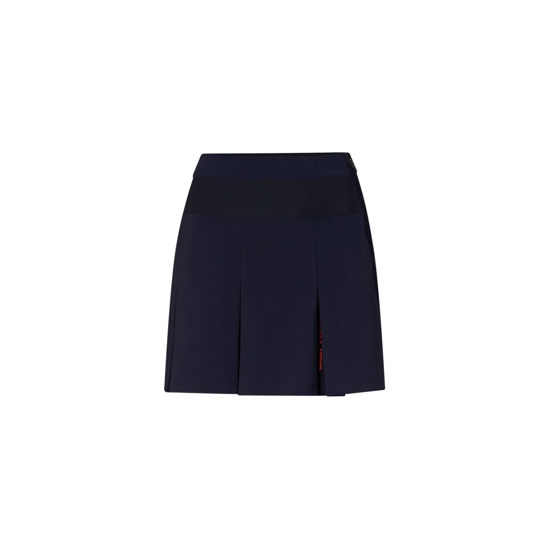 BOGNER SPORT Skort Silla für Damen - Navy-Blau - 44 von BOGNER Sport