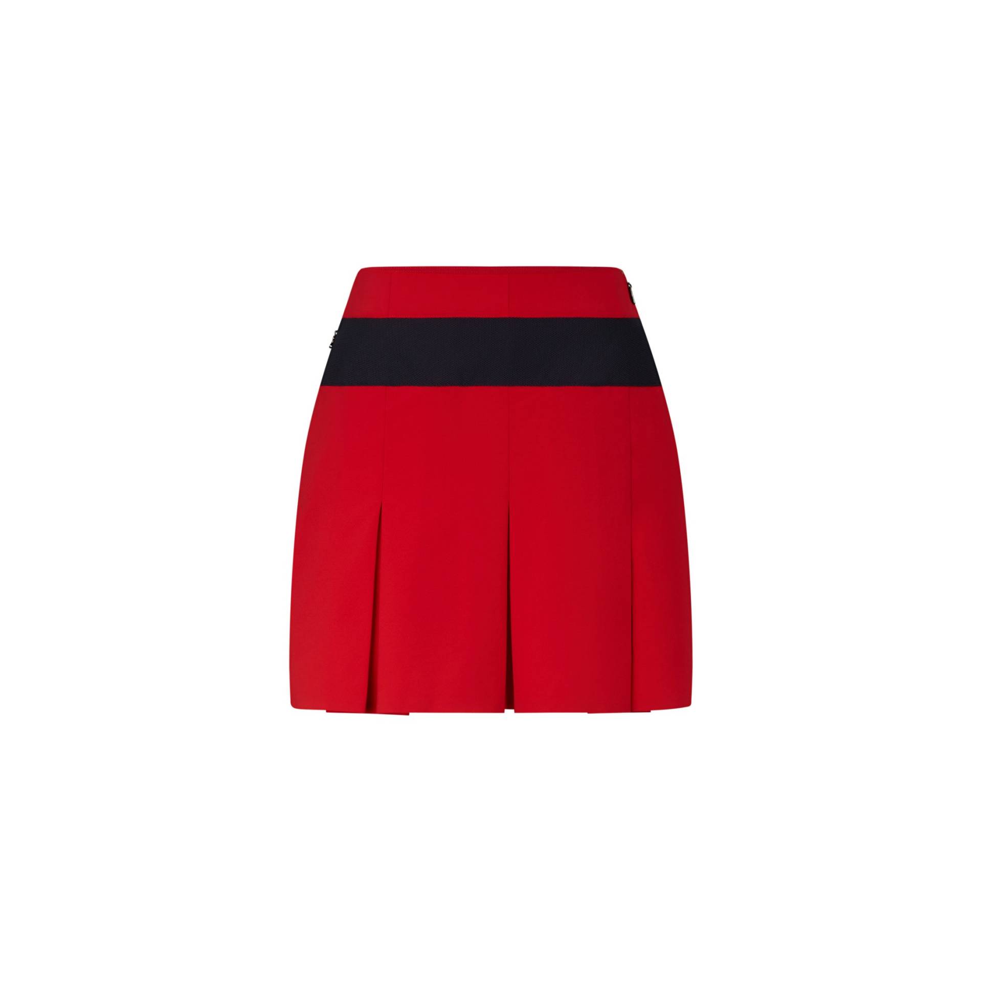 BOGNER SPORT Skort Silla für Damen - Rot - 36 von BOGNER Sport