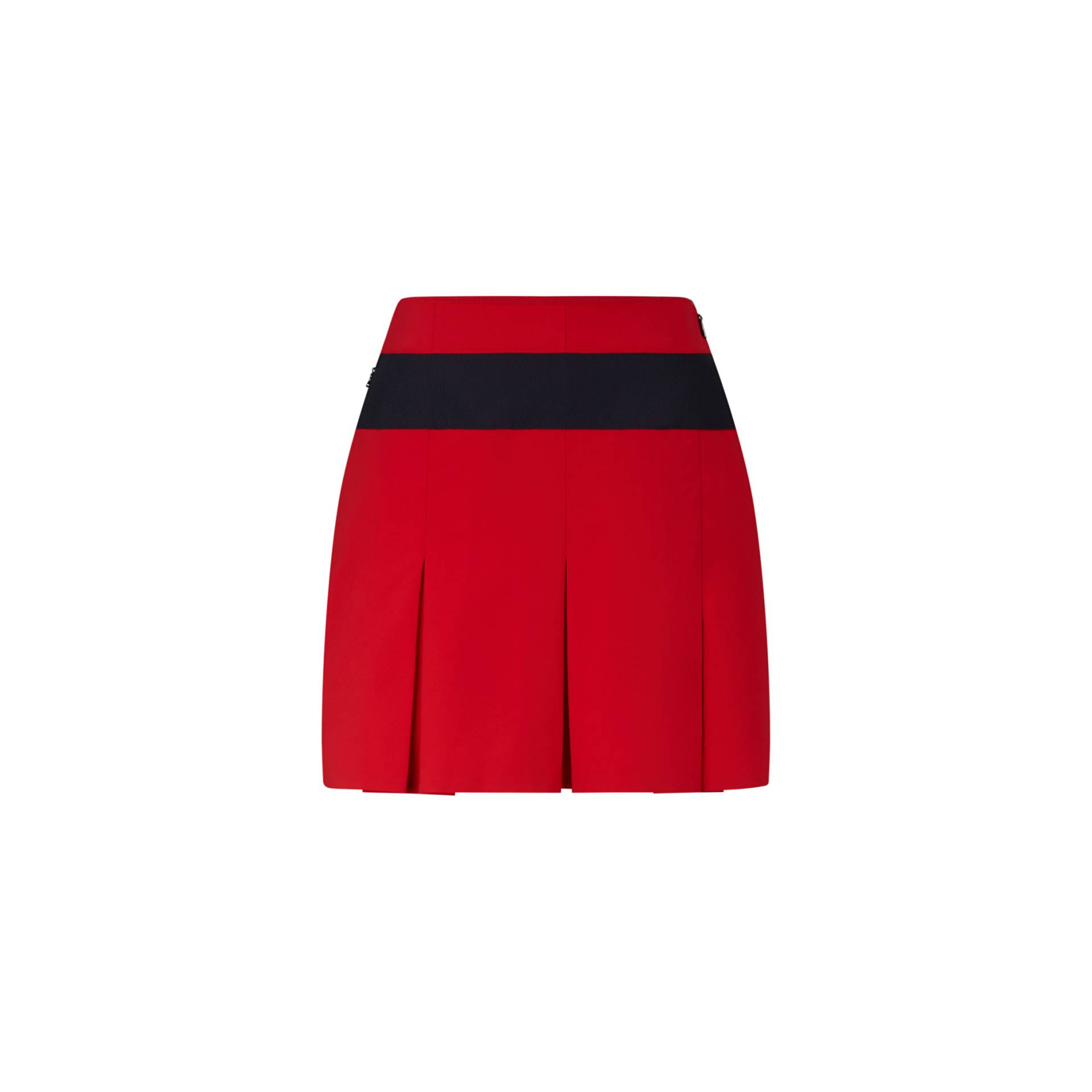 BOGNER SPORT Skort Silla für Damen - Rot - 40 von BOGNER Sport