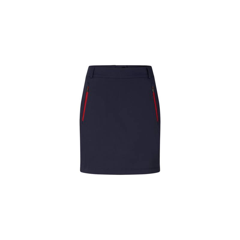 BOGNER SPORT Skort Smilla für Damen - Navy-Blau - 36 von BOGNER Sport